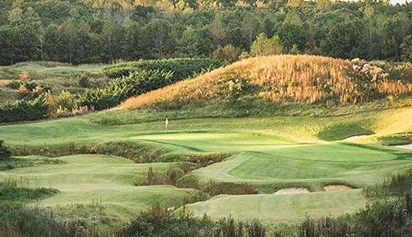 Royal New Kent Golf Club