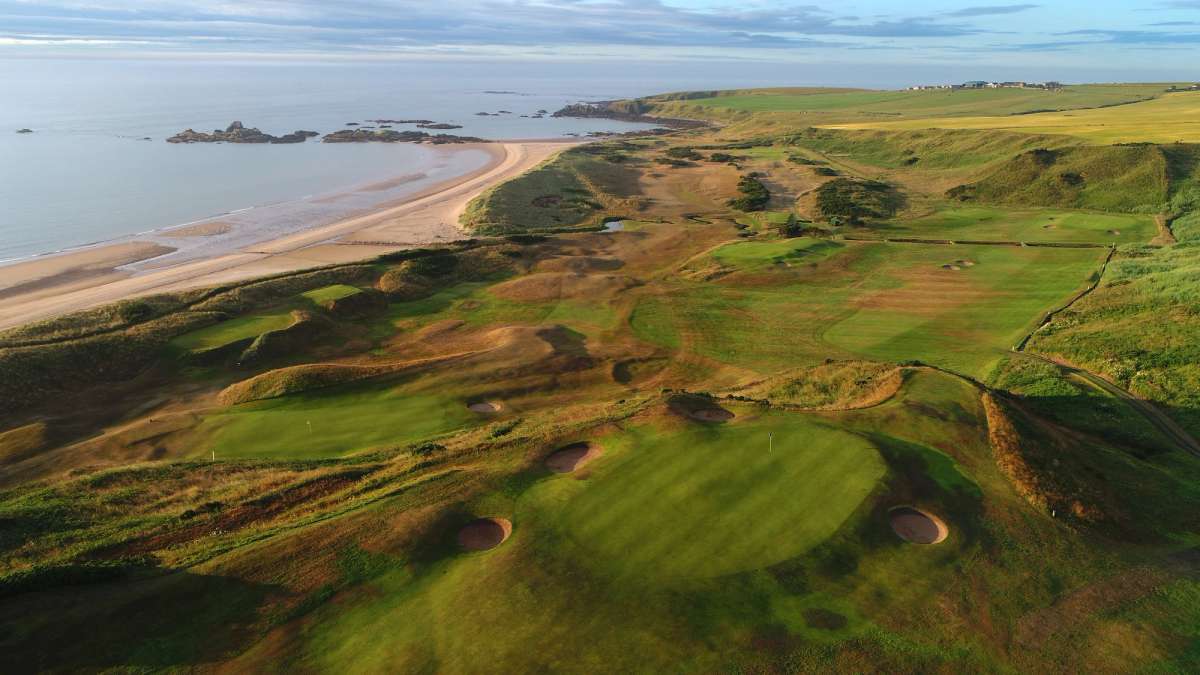 Grampian & North East