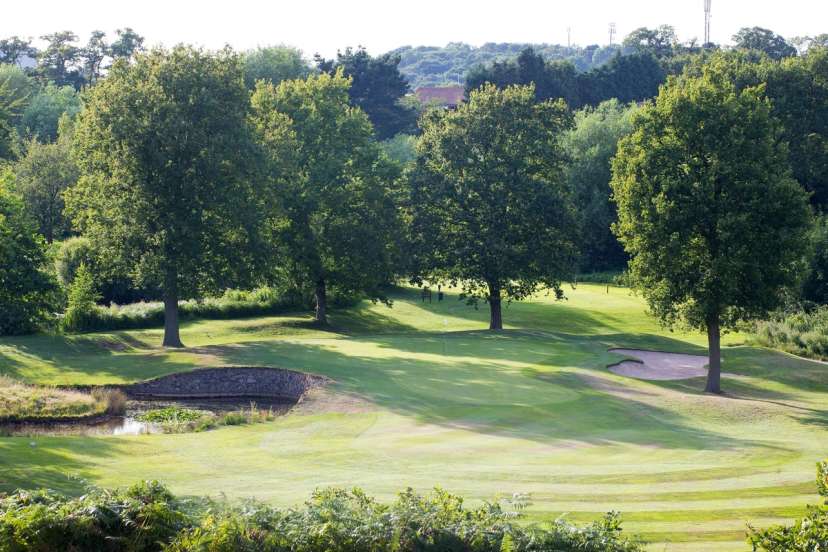 Longcliffe Golf Club
