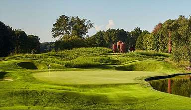 Hawks Ridge Golf Club | United States | Top 100 Golf Courses