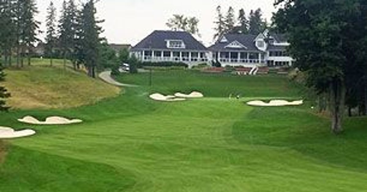 Summit Golf Club | Canada | Top 100 Golf Courses