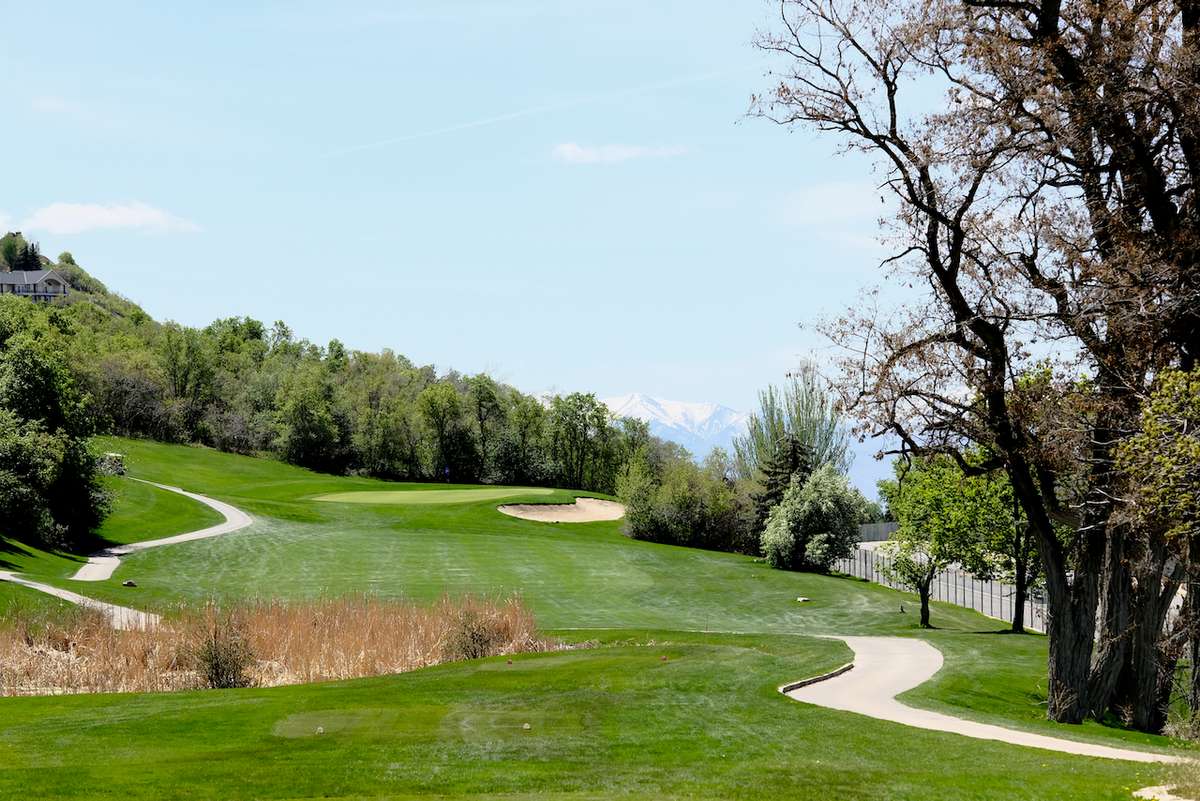 Bountiful Ridge Golf Club