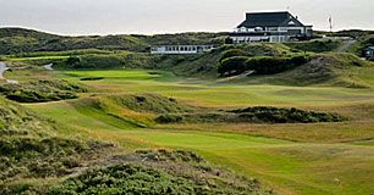Noordwijkse Golf Club | Netherlands | Top 100 Golf Courses