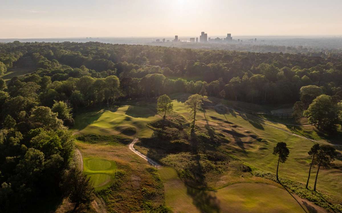 The Addington Golf Club, United Kingdom