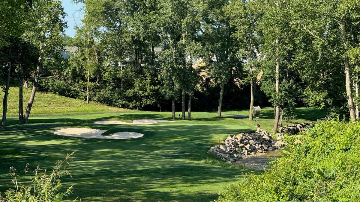 Pinnacle Golf Club | United States | Top 100 Golf Courses