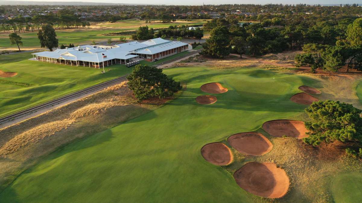 South Australia