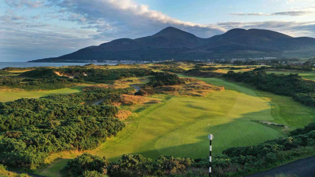Northern Ireland