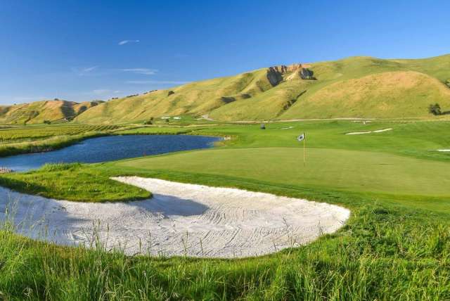 Reviews | Poppy Ridge Golf Course | Top 100 Golf Courses