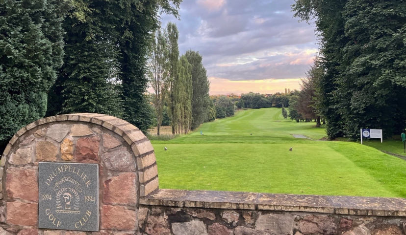 Drumpellier Golf Club