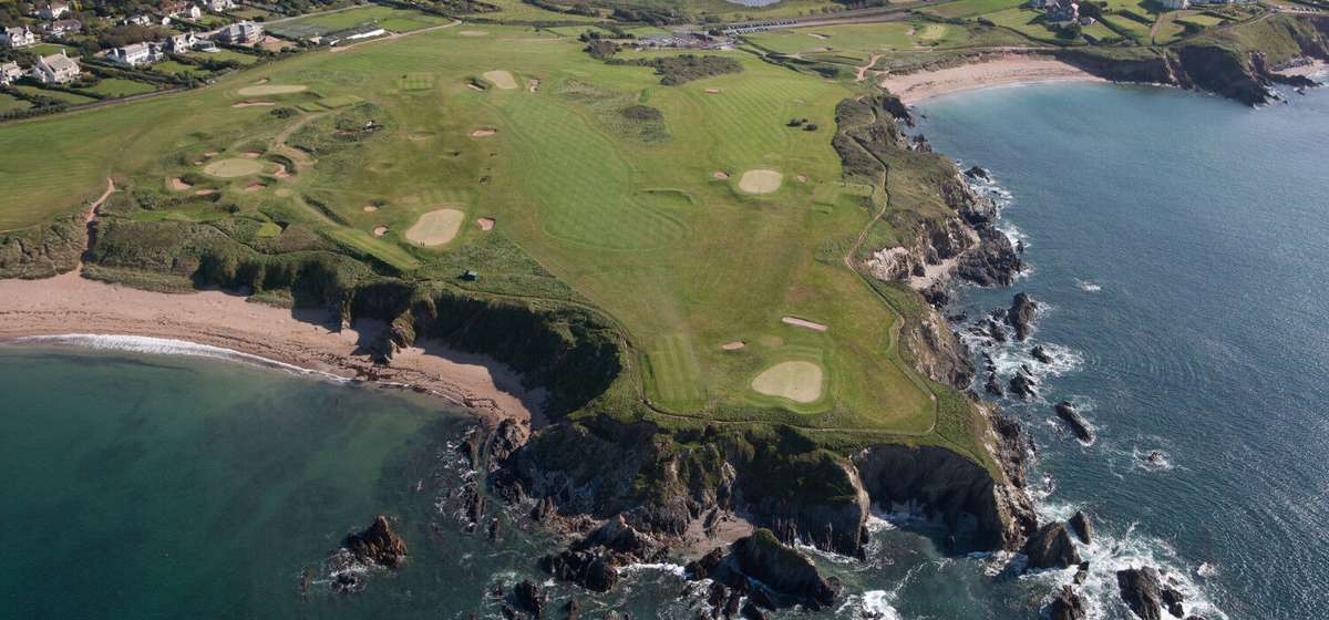 Thurlestone Golf Club