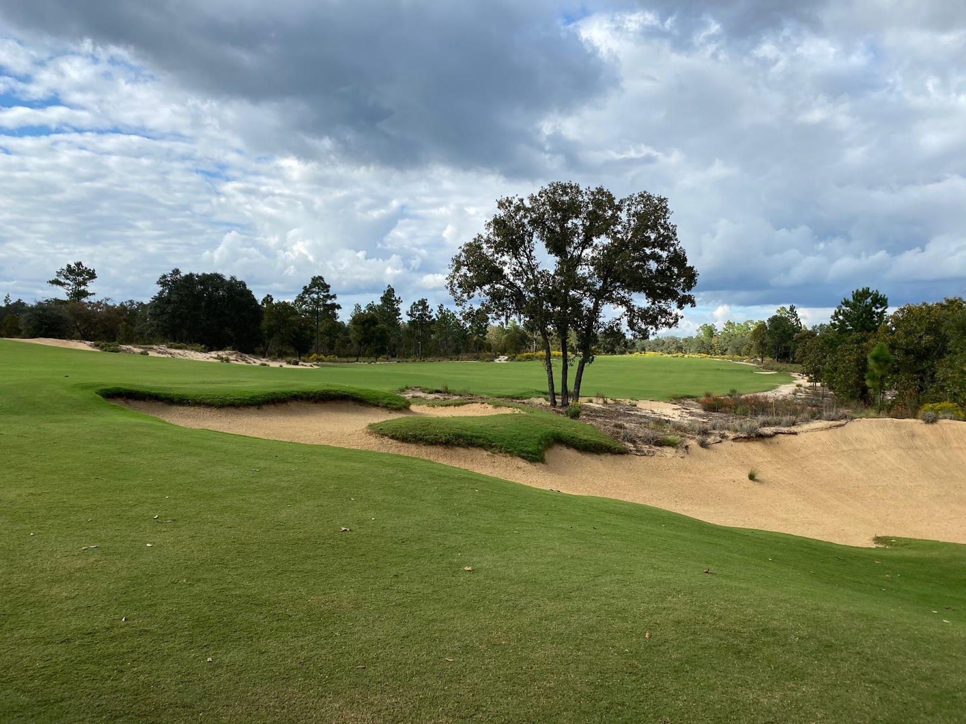 Ohoopee Match Club | United States | Top 100 Golf Courses