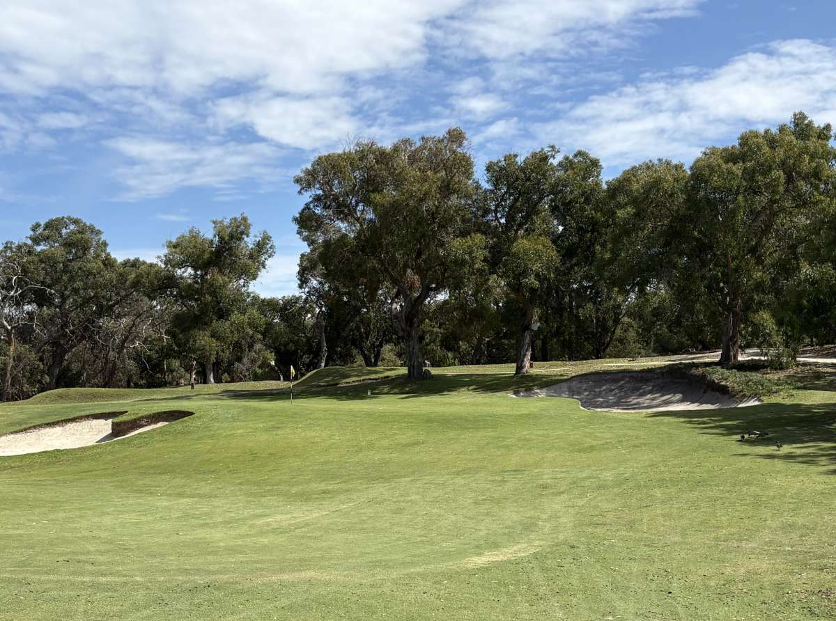 Anglesea Golf Club | Australia