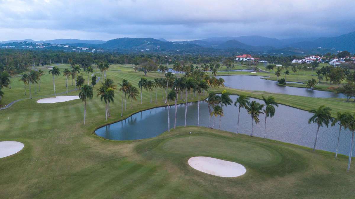 Rio Mar Country Club (Ocean)