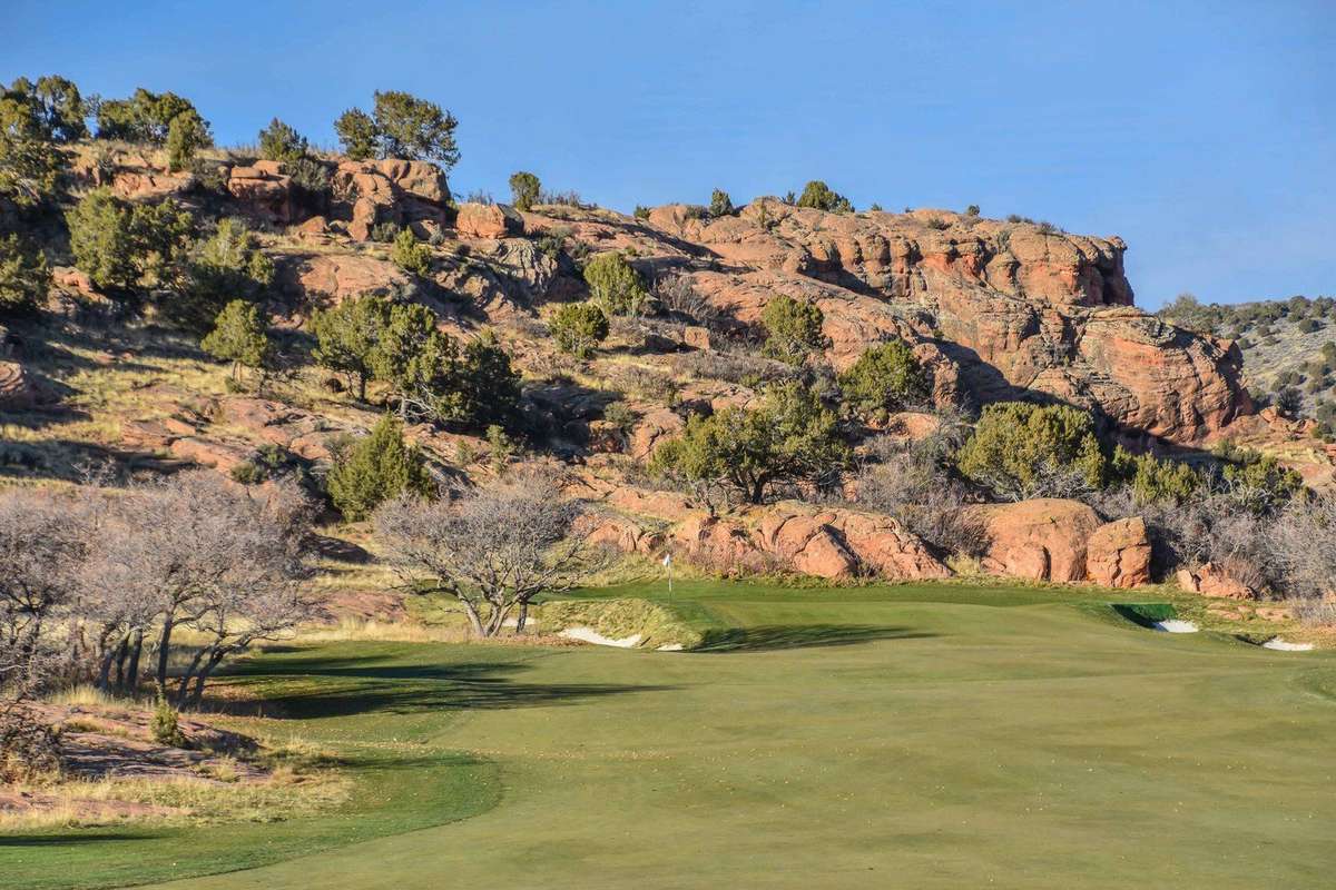 Reviews | Red Ledges | Top 100 Golf Courses
