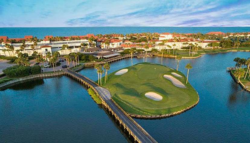 Ponte Vedra (Ocean)