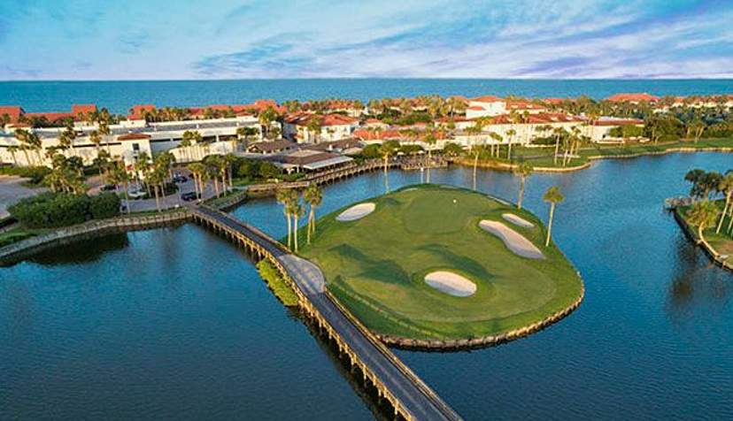 Ponte Vedra (Ocean)