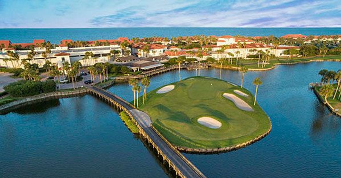 Ponte Vedra (Ocean) | United States | Top 100 Golf Courses