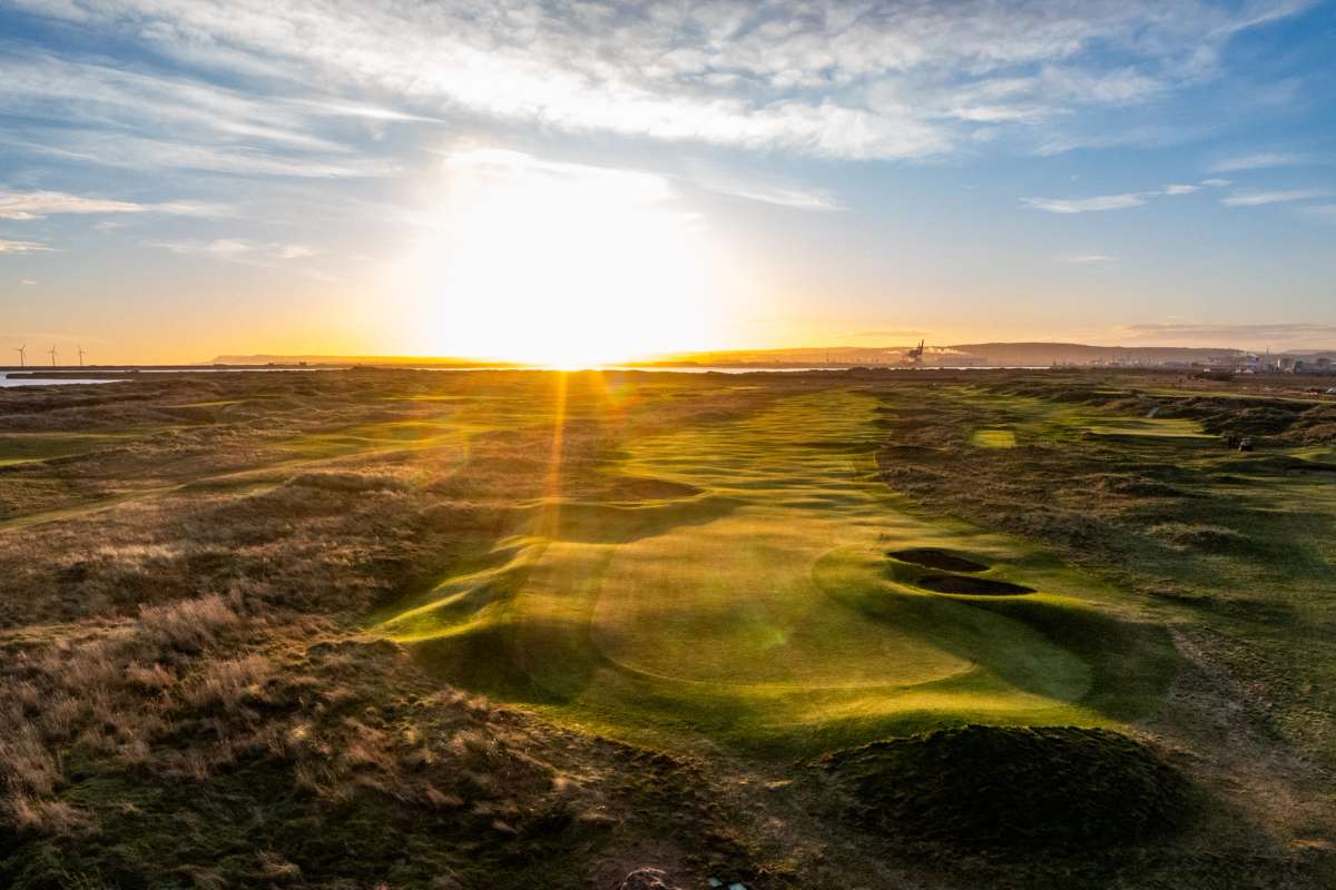 Seaton Carew Golf Club (Micklem)