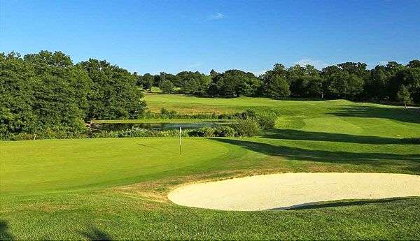 East Sussex National Golf Club (West)