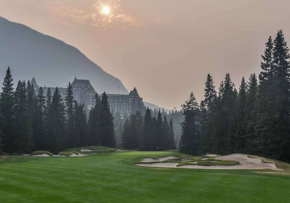 West Canada