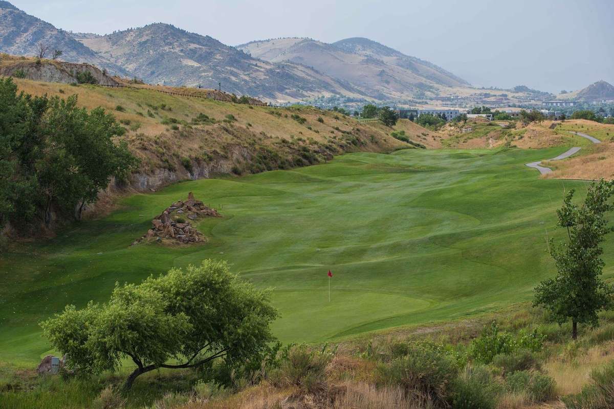 Reviews | Fossil Trace | Top 100 Golf Courses