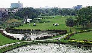 Jaypee Greens