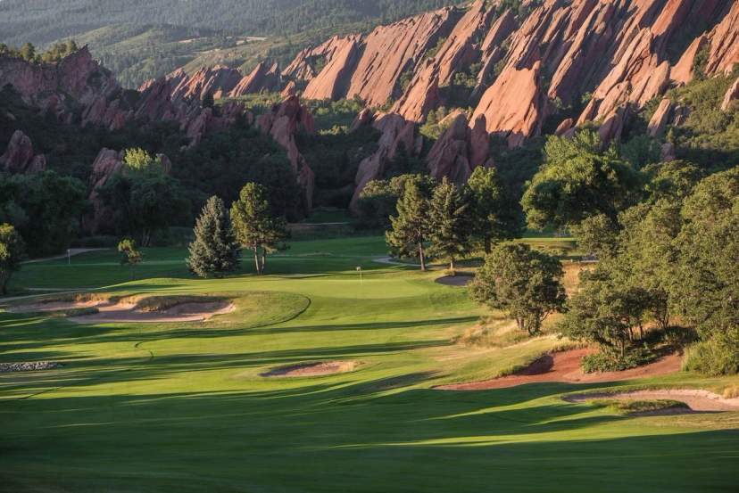 Arrowhead Golf Club