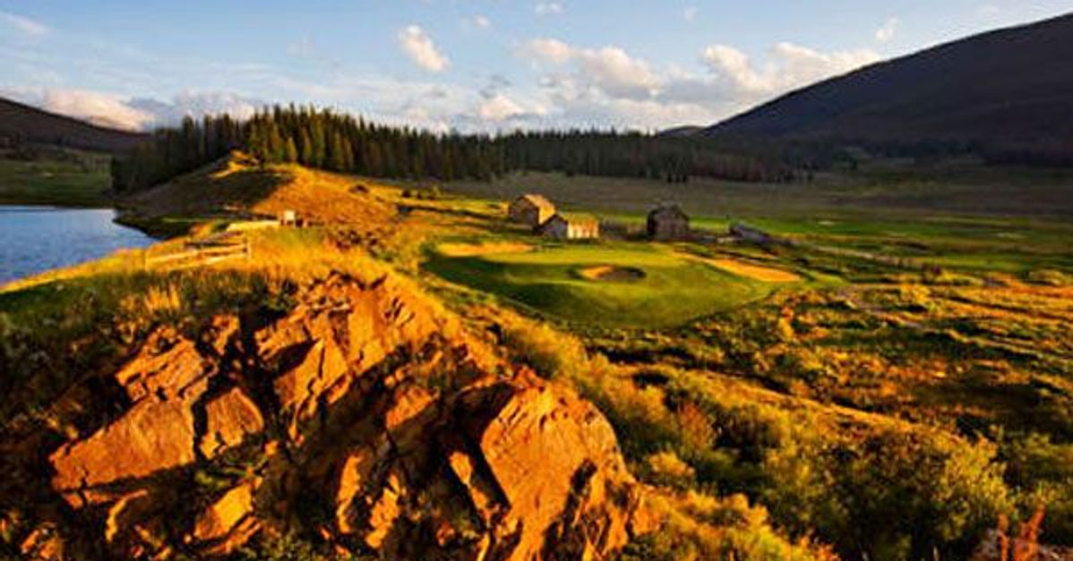 Keystone Ranch (Ranch) | United States | Top 100 Golf Courses