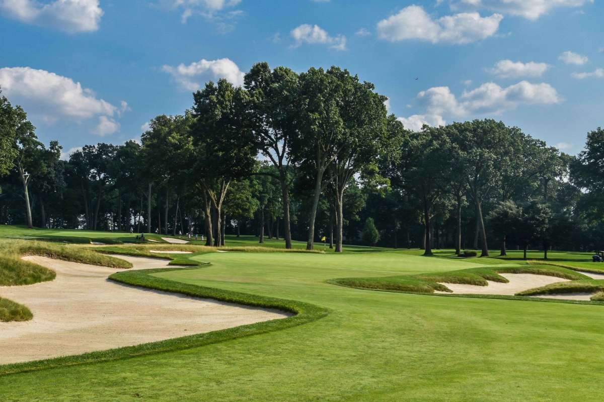 Ridgewood Country Club (East & West)