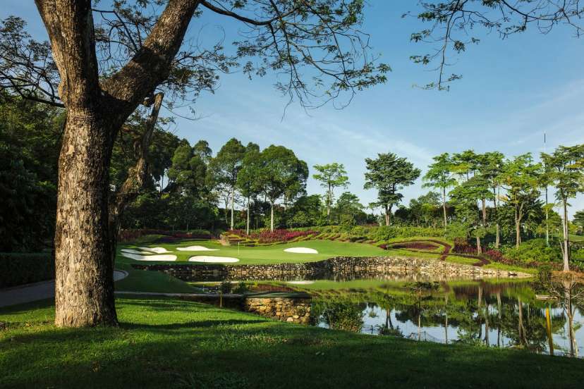 TPC Kuala Lumpur (East)