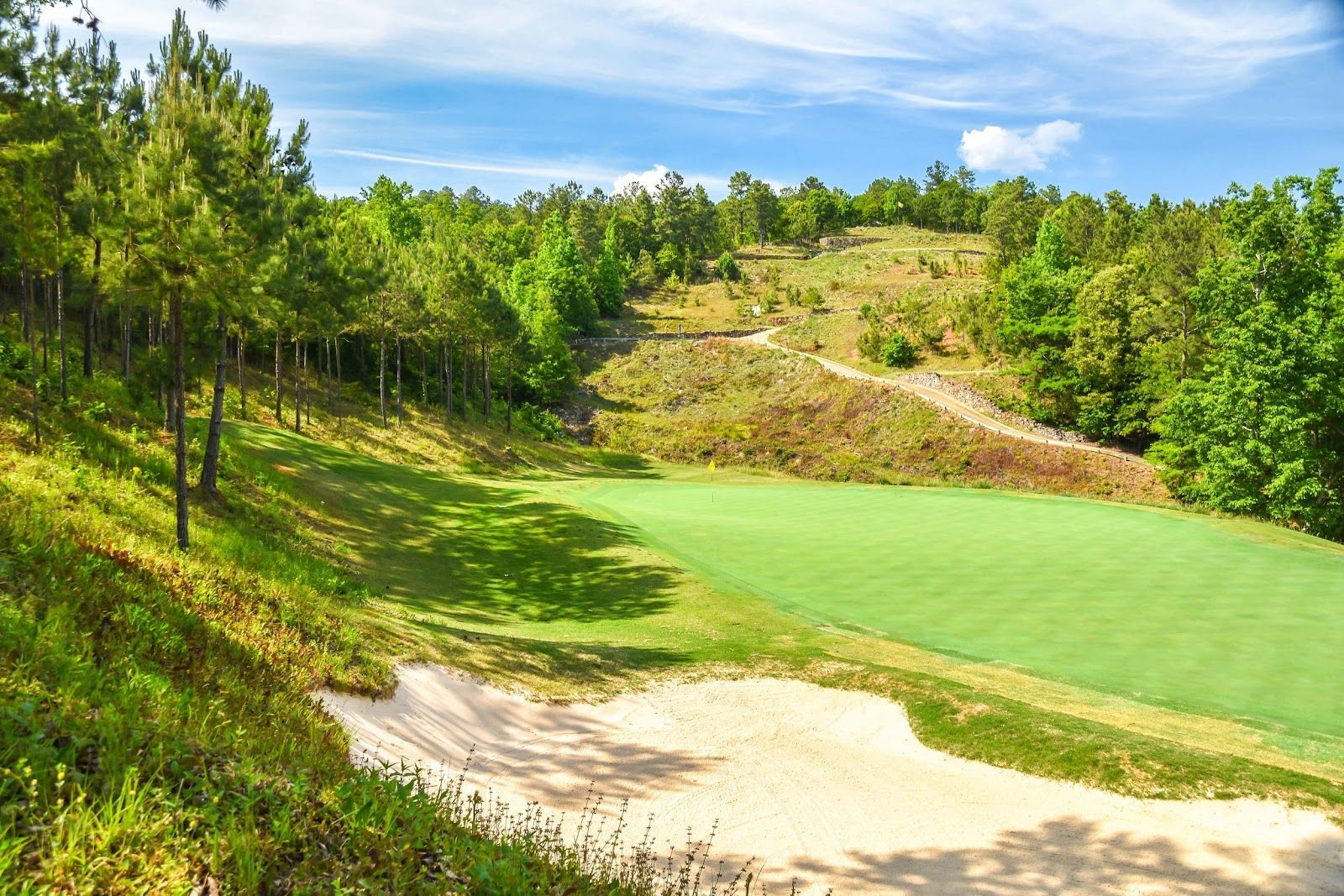 FarmLinks Golf Club | United States | Top 100 Golf Courses