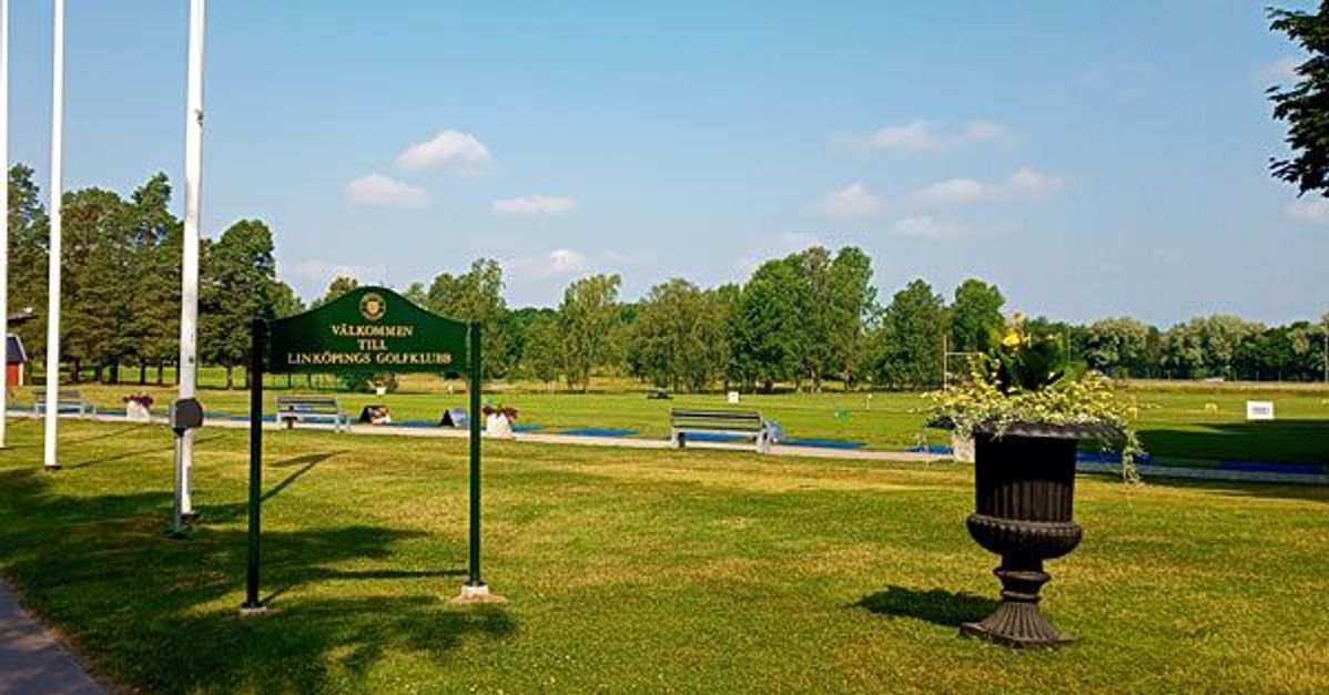 Linköping | Sweden | Top 100 Golf Courses
