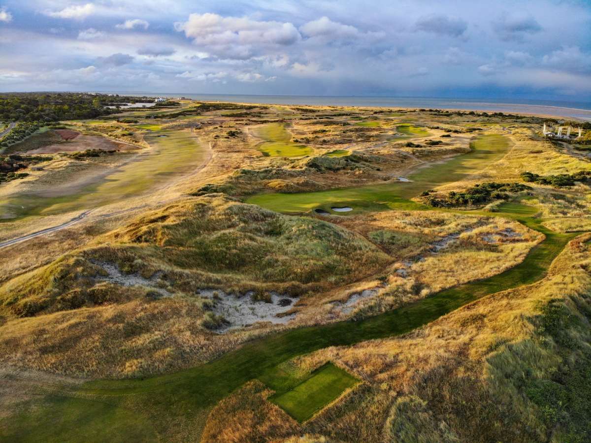 Hayling Golf Club