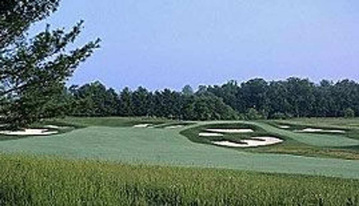 Laurel Hill
