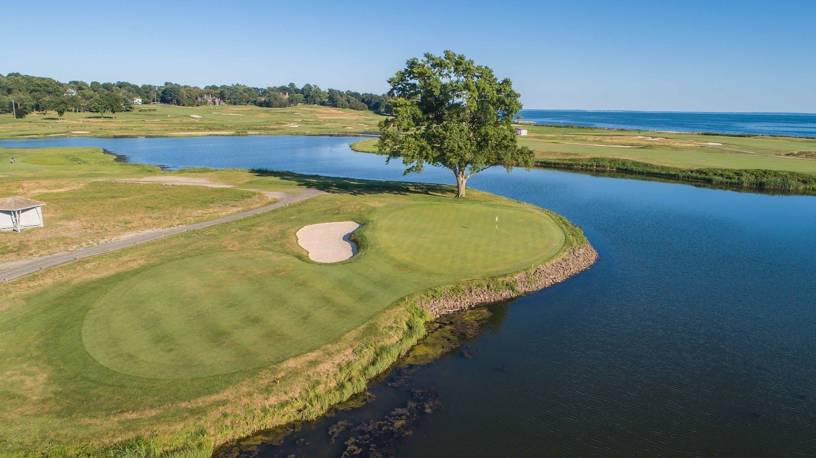 Country Club of Fairfield | United States | Top 100 Golf Courses