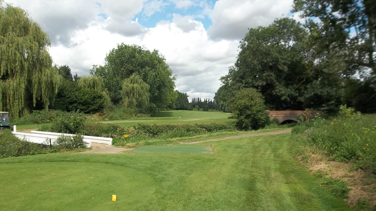 Canons Brook Golf Club