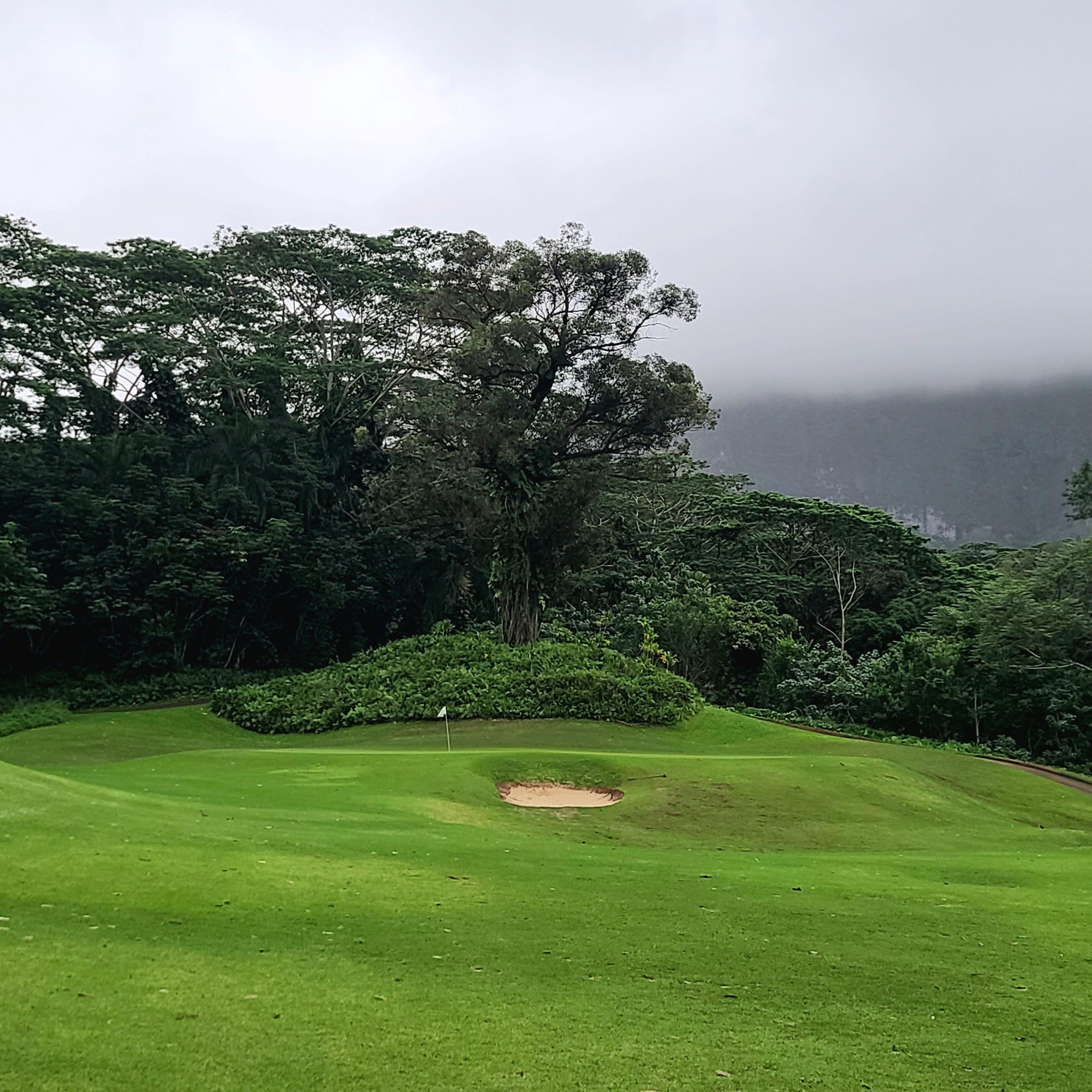 Royal Hawaiian Golf Club | USA | Top 100 Golf Courses