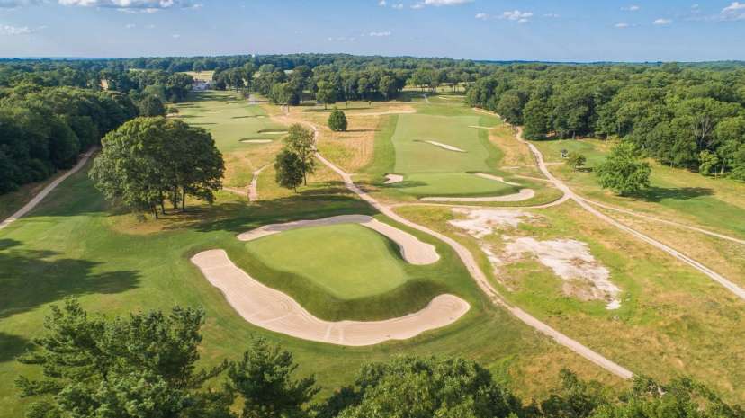 Piping Rock Club