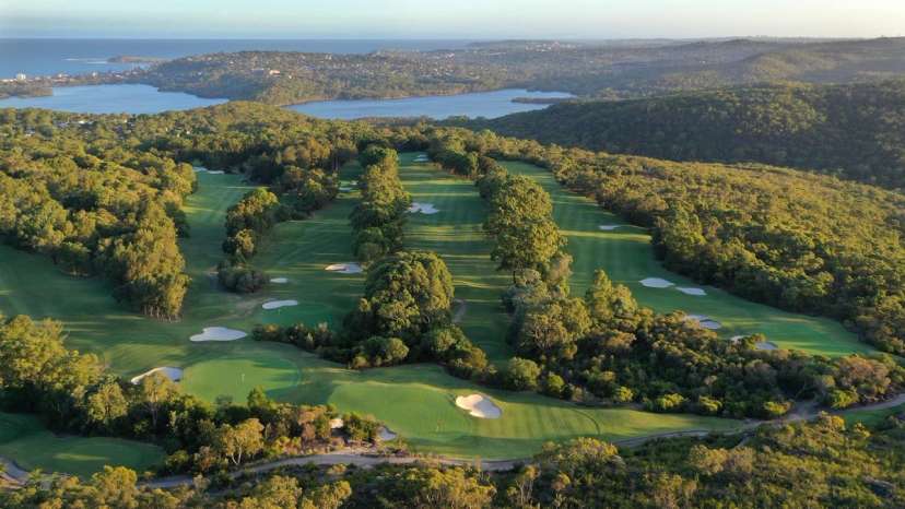 Elanora Country Club