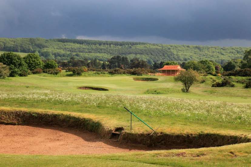 Ganton Golf Club | United Kingdom | Top 100 Golf Courses