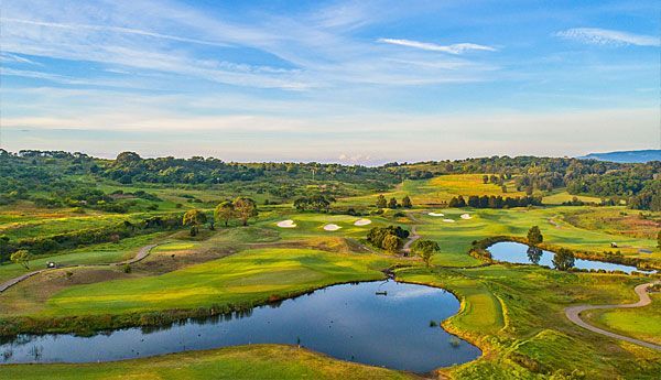The Links Shell Cove Review by Warren | Top 100 Golf Courses