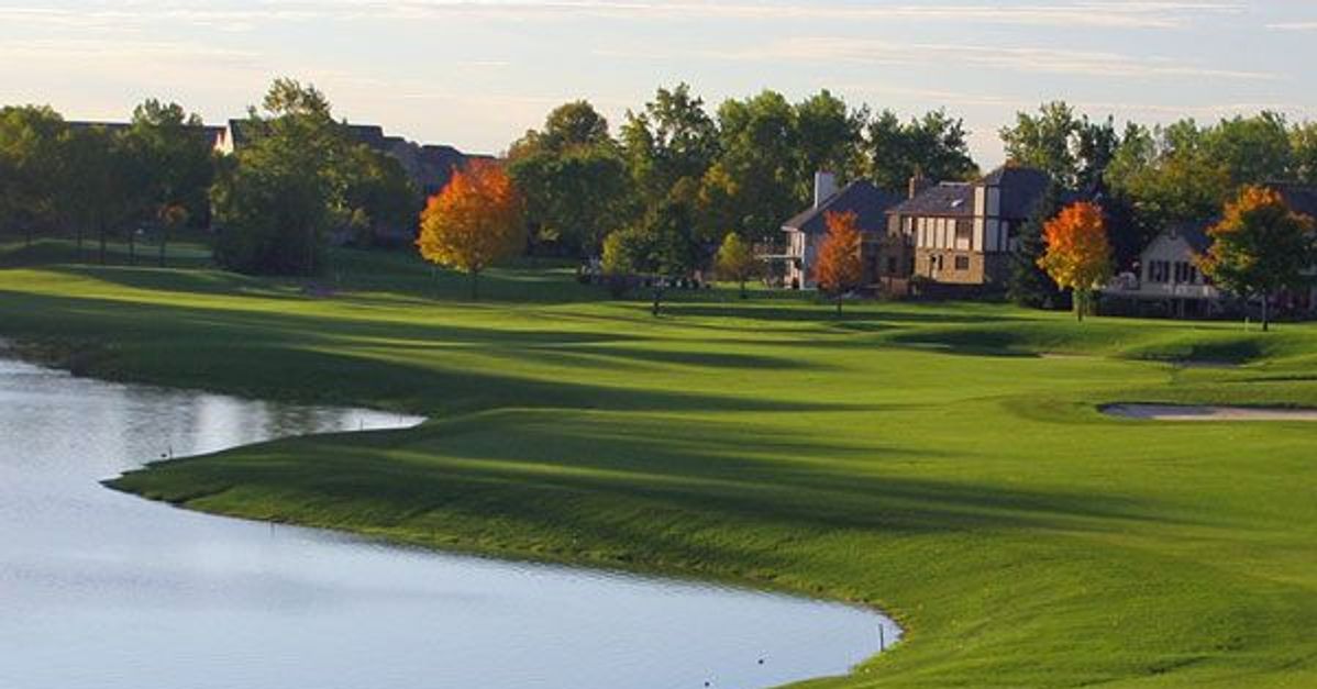 Edinburgh USA | United States | Top 100 Golf Courses