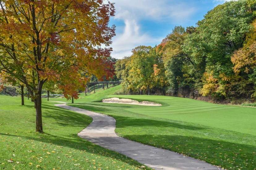 Davenport Country Club