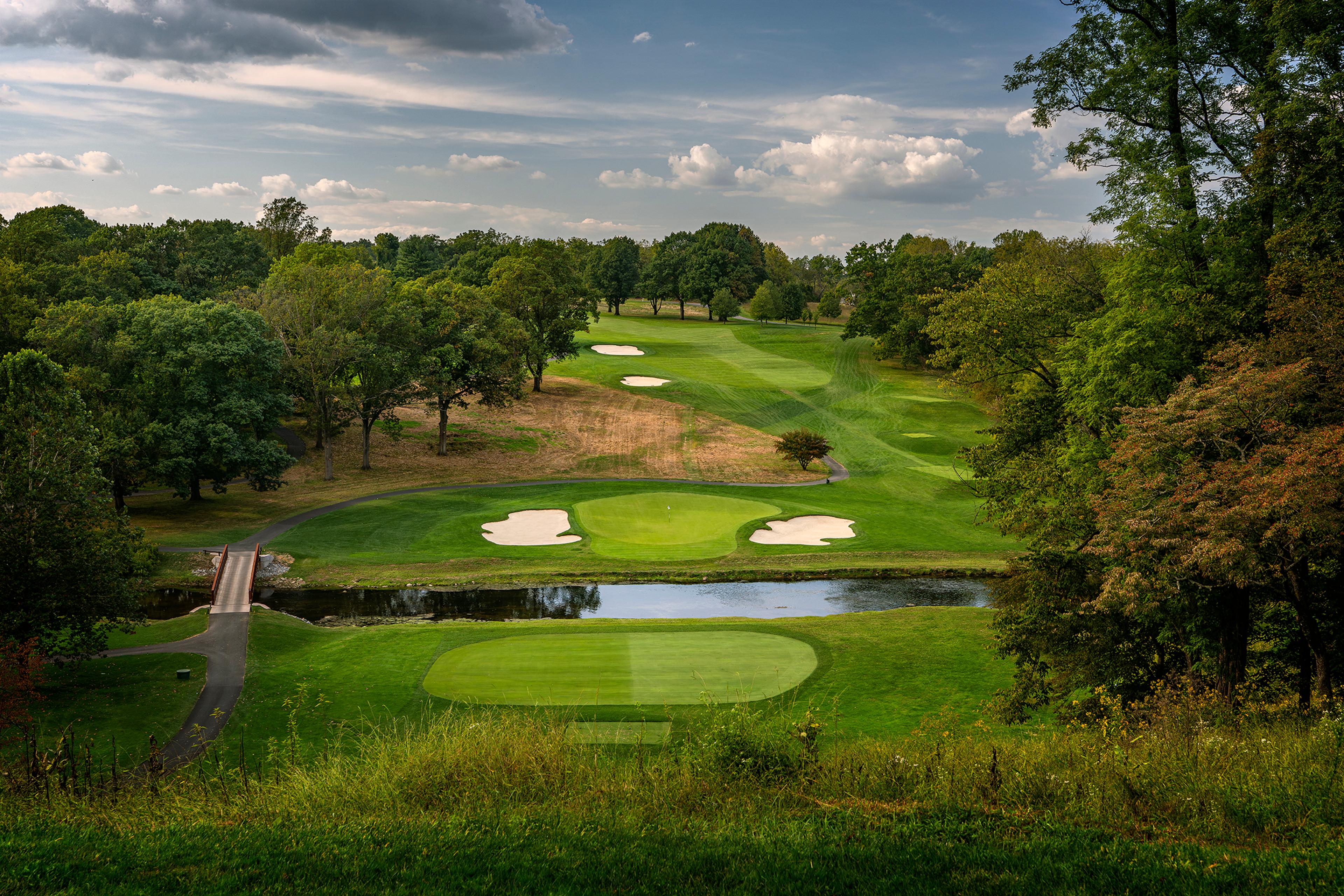 Lehigh Country Club | United States | Top 100 Golf Courses