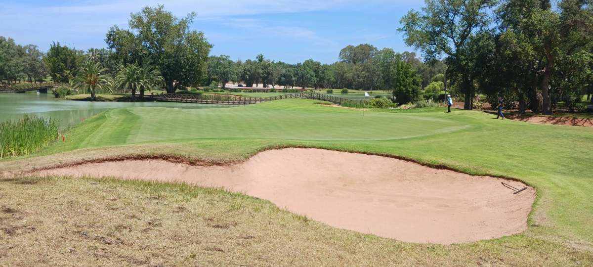 Top 25 Golf Courses of Morocco 2023