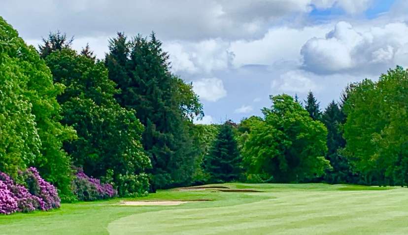 Pollok Golf Club | United Kingdom | Top 100 Golf Courses
