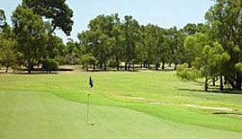 Mount Lawley Golf Club Review by BDS | Top 100 Golf Courses