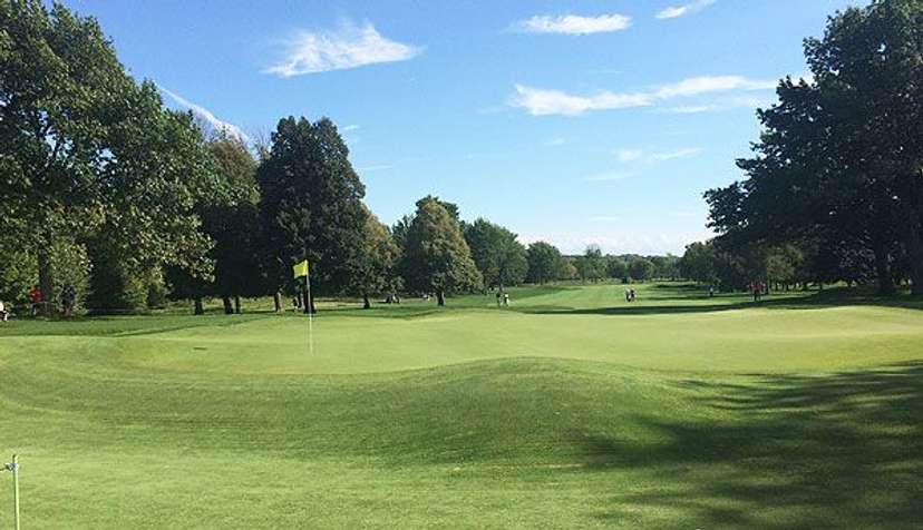 Cherry Hill Club
