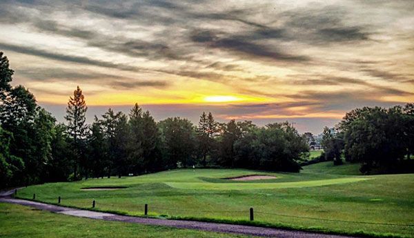 Glen Echo | United States | Top 100 Golf Courses