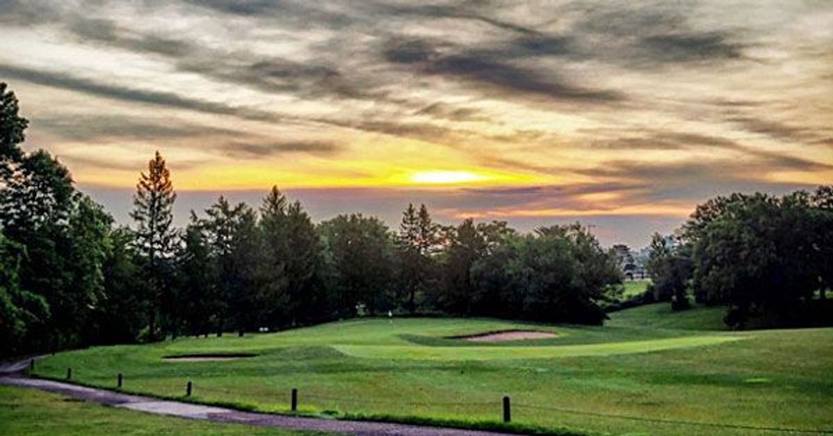 Forest Park (Dogwood & Redbud) | United States | Top 100 Golf Courses